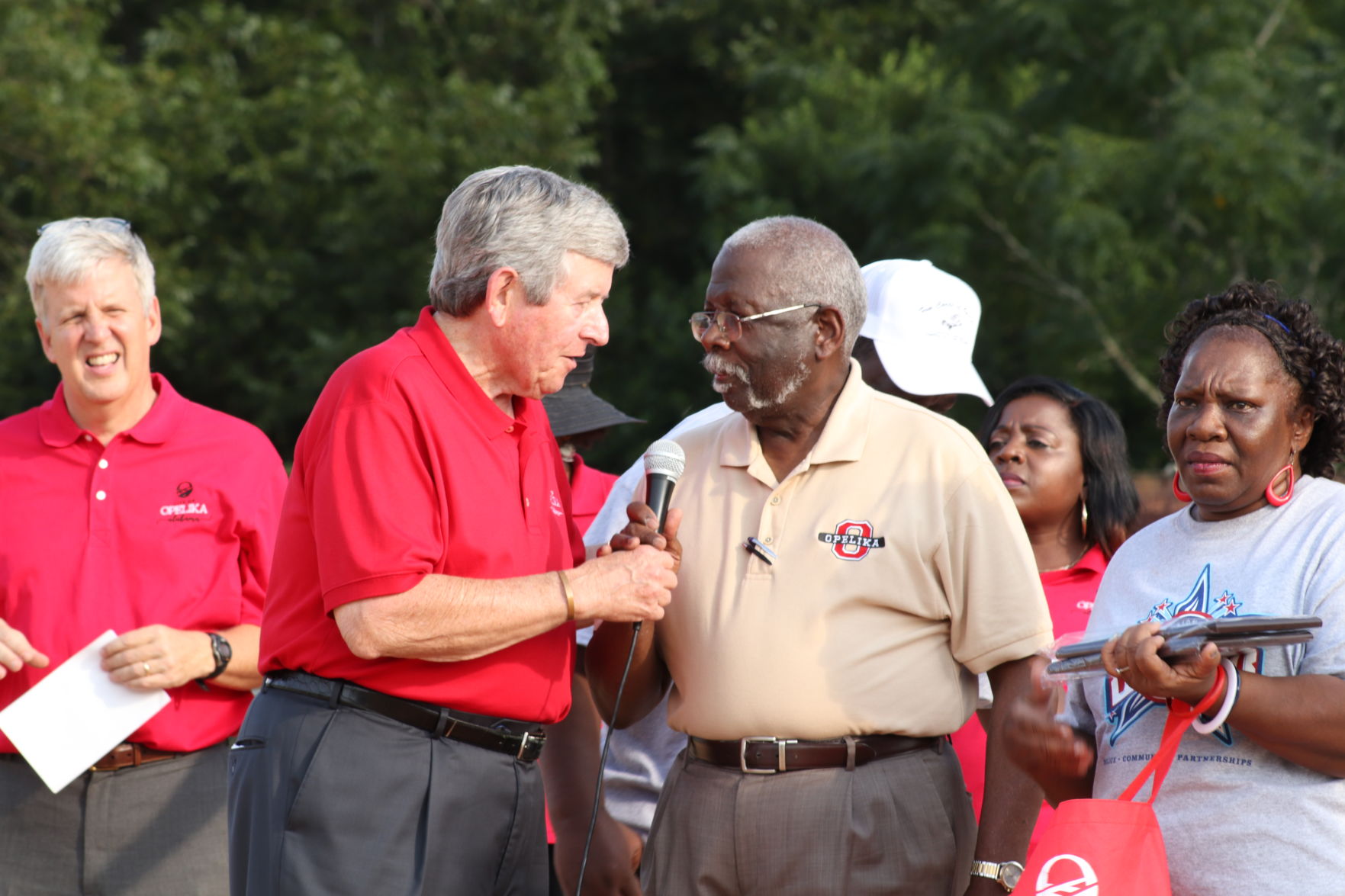36th Annual National Night Out